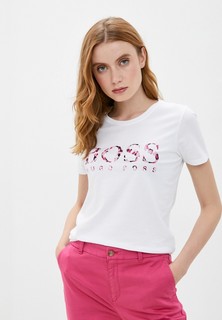 Футболка Boss