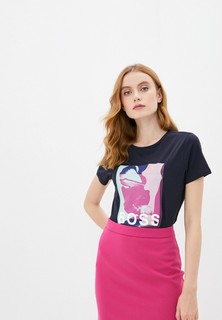 Футболка Boss