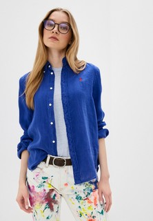 Рубашка Polo Ralph Lauren