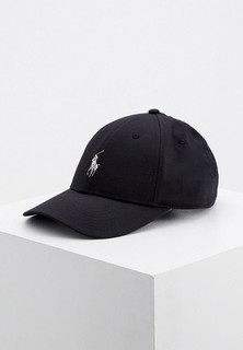 Бейсболка Polo Ralph Lauren