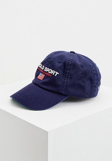 Бейсболка Polo Ralph Lauren