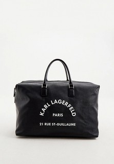 Сумка дорожная Karl Lagerfeld