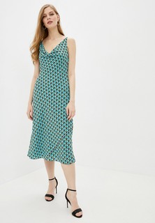 Платье Diane von Furstenberg