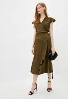 Платье Diane von Furstenberg