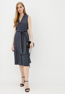 Платье Diane von Furstenberg