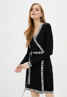 Платье Diane von Furstenberg