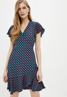 Платье Diane von Furstenberg