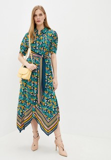Платье Diane von Furstenberg