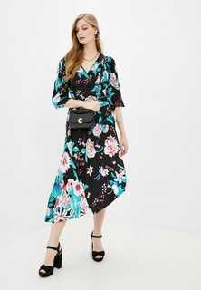 Платье Diane von Furstenberg