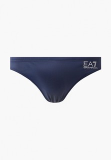 Плавки EA7
