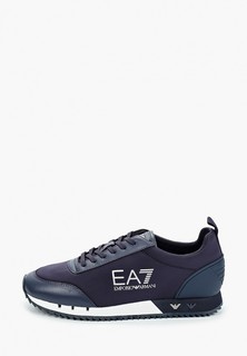 Кроссовки EA7