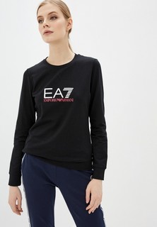 Свитшот EA7