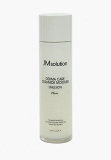 Эмульсия для лица JMsolution