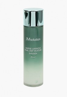 Эмульсия для лица JMsolution