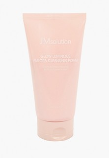 Пенка для умывания JMsolution