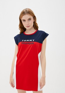 Платье пляжное Tommy Hilfiger