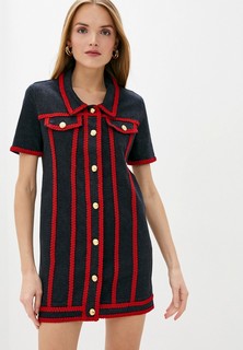 Платье Love Moschino