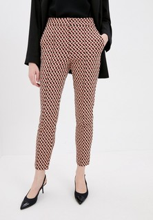 Брюки Diane von Furstenberg