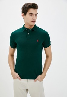 Поло Polo Ralph Lauren