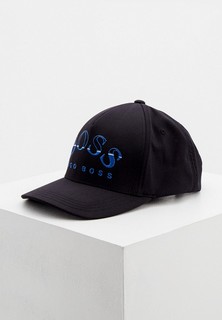 Бейсболка Boss