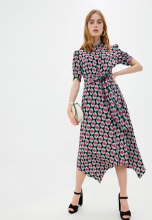 Платье Diane von Furstenberg