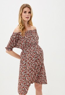 Платье MammySize