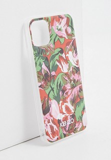 Чехол для iPhone Kenzo