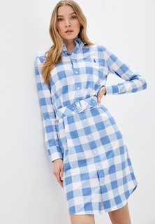 Платье Polo Ralph Lauren