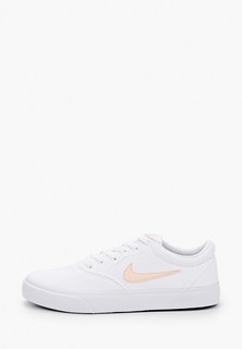 Кеды Nike