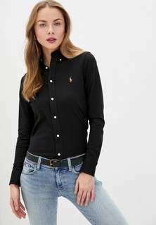 Рубашка Polo Ralph Lauren