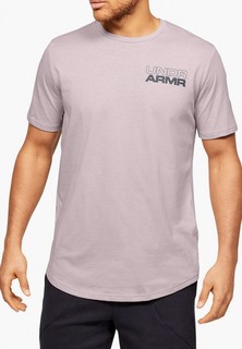 Футболка Under Armour