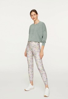 Леггинсы Oysho_Sport