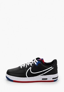 Кеды Nike