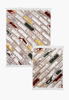 Комплект ковриков Arloni