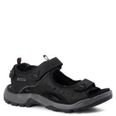 Сандалии ECCO 822044 черный