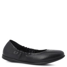 Балетки ECCO 274503 черный