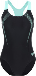 Купальник женский Speedo, размер 46-48