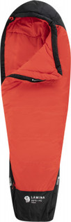 Спальный мешок женский Mountain Hardwear Lamina -1 левосторонний