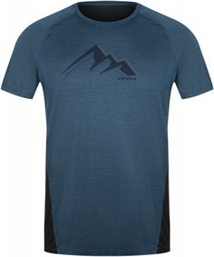 Футболка мужская IcePeak Destin, размер 54