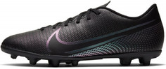 Бутсы мужские Nike Vapor 13 Club Fg/Mg, размер 43.5