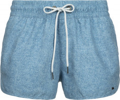 Шорты пляжные женские ONeill Solid, размер 50-52 O`Neill