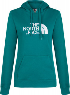 Худи женская The North Face Drew Peak, размер 46