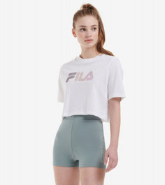 Футболка женская Fila, размер null