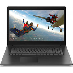 Ноутбук Lenovo IdeaPad L340-17API 17.3 HD+/Ryzen 3 3200U/4Gb/500Gb/AMD Radeon Vega 3/Windows 10 (81LY001XRU)