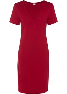 Платье трикотажное Bonprix