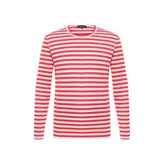 Хлопковый лонгслив Comme Des Garcons Homme Plus