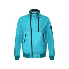 Бомбер Stone Island
