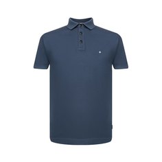 Хлопковое поло Stone Island