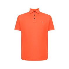 Хлопковое поло Stone Island