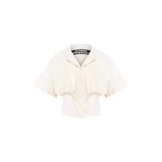 Рубашка Jacquemus
